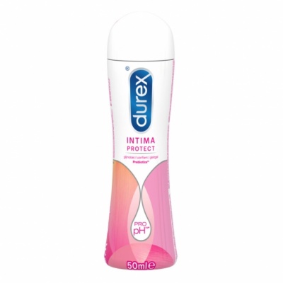Durex Intima Protect Glijmiddel Prebioticum (50ml)