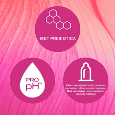 Durex Intima Protect Glijmiddel Prebioticum (50ml)