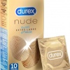 Durex Condooms Nude XL 57mm (latex)
