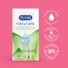 ​Durex Naturals Condooms