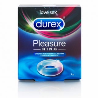 Durex Play Pleasure Ring (Penisring)