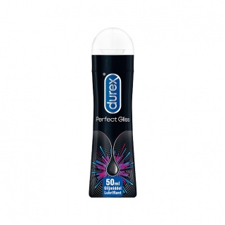 Durex Perfect Gliss Glijmiddel — 50ml