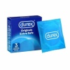 Durex Originals Extra Safe Condooms