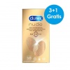 Durex Nude - (No Latex) Condooms