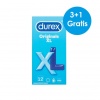 Durex Originals XXL condooms 60mm