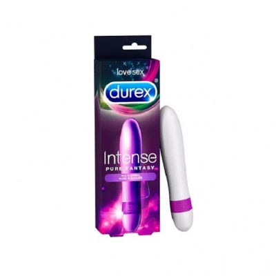 Durex Orgasm'Intense Pure Fantasy (vibrator)