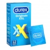 Durex Originals XXL condooms 60mm