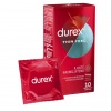  Durex Feeling Thin Feel Condooms Nauwsluitend & Extra dun