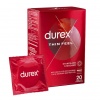 Durex Thin Feel Condooms Maxi Pack