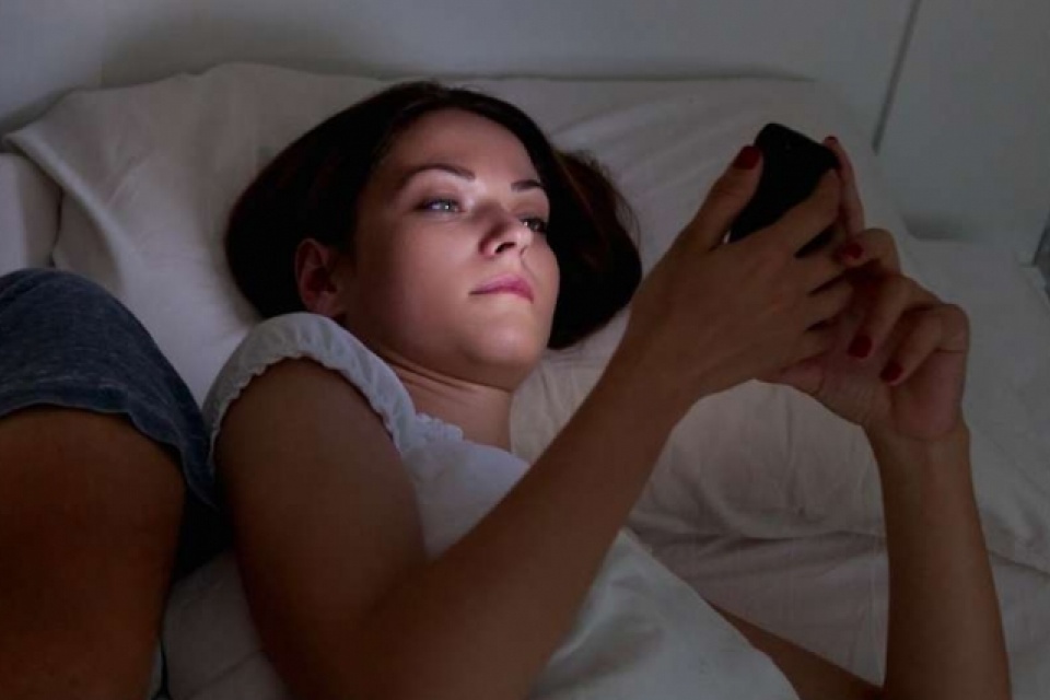 Heeft een smartphone invloed op je seksleven?