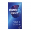 Durex Originals Classic Natural condooms