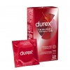 Durex Thin Feel Extra Thin Condooms