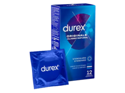 Durex Condooms 