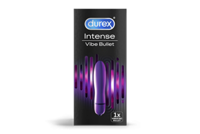 Durex Seksspeeltjes
