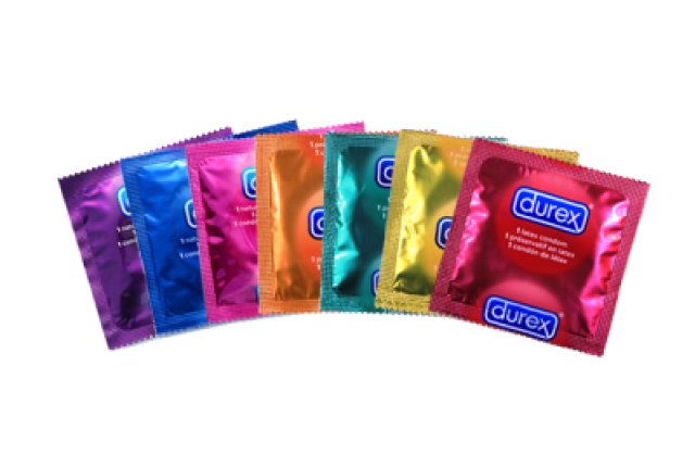 Durex aanbieding