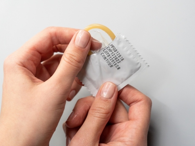 13 veel gemaakte fouten bij het gebruik van condooms