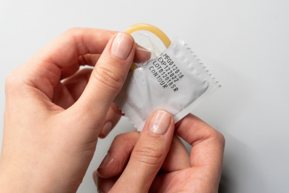 13 veel gemaakte fouten bij het gebruik van condooms
