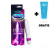 Durex Orgasm'Intense Pure Fantasy