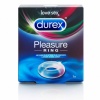 Durex Pleasure Ring Cockring