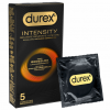 Durex Intensity Condooms