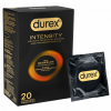 Durex Intensity Condooms