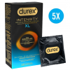 Durex Intensity XL condooms