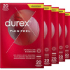 Durex Thin Feel Condooms Maxi Pack