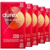 Durex Thin Feel XL condooms 60mm