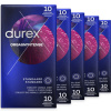 Durex Orgasm' Intense Condooms