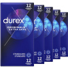 Durex Originals Extra Safe Condooms