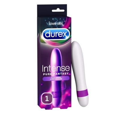 Durex Orgasm'Intense Pure Fantasy (vibrator)