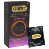 Durex Intensity Condooms Extra Lube