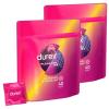 Durex Pleasure Me Condooms