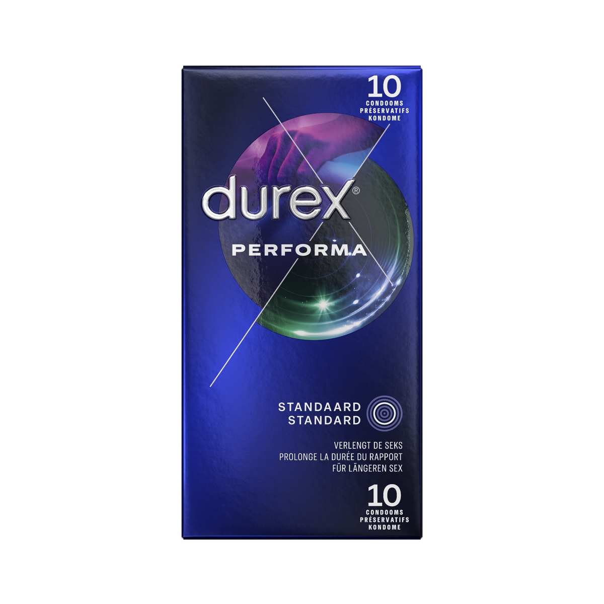 Durex Performa Condooms 