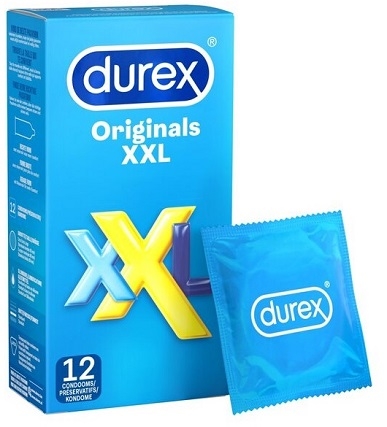 Durex varianten, durex classic, absolute zekerheid, huid op huid gevoel, standaard condooms 