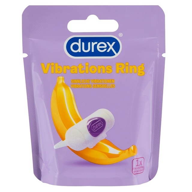 Durex Vibrations