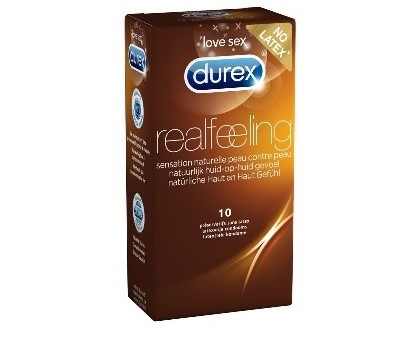 real feeling latexvrij, durex glijmiddel, verschillende varianten, extra safe, online drogist, speciaal gemaakt, vertragend effect
