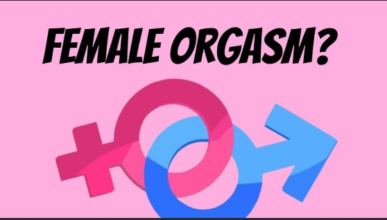 Heleen van Royen over de orgasmekloof, waarbij het vrouwelijk plezier in seksueel gedrag met mannelijke partners of jonge mannen achterwege blijft.