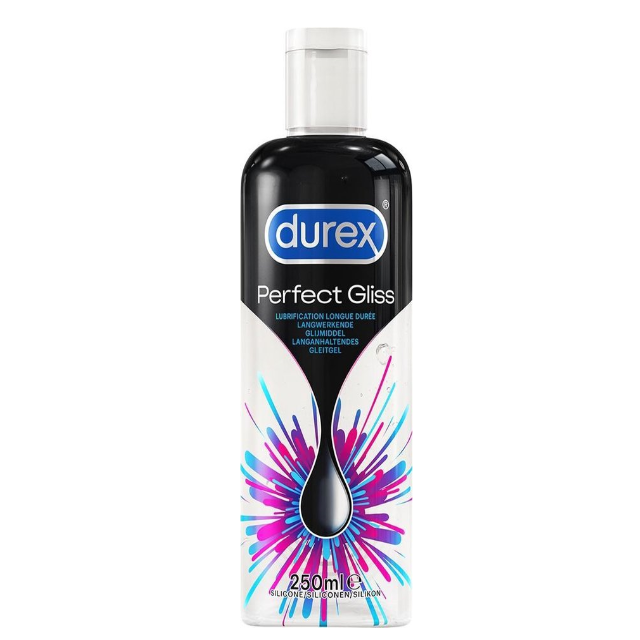 Durex Perfect Gliss Glijmiddel